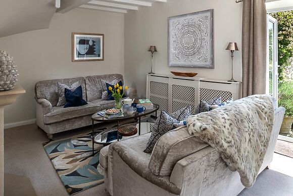 Hall Cottage Baslow