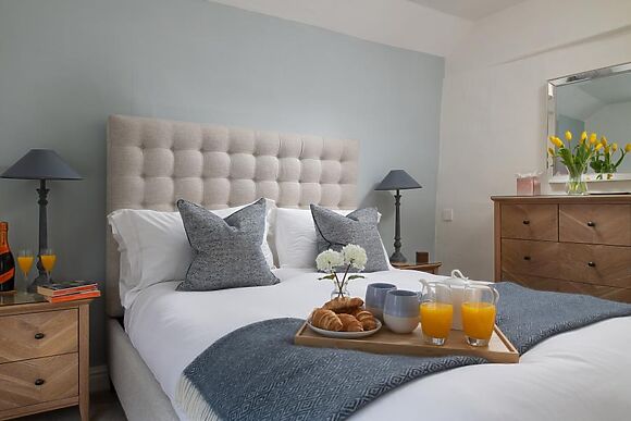Hall Cottage Baslow