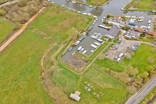 Secret Garden At Hippersons