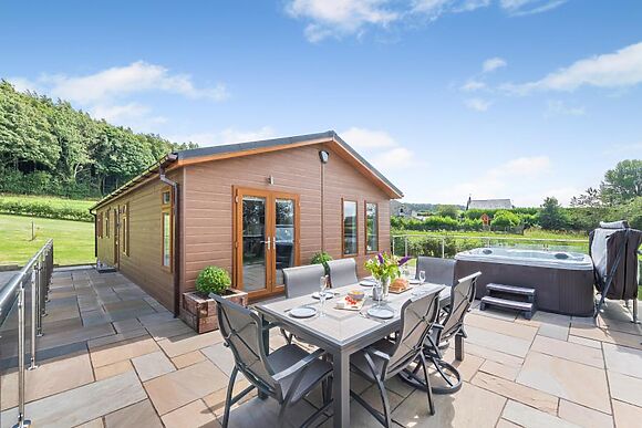 Holly Lodge Pheasant Fields