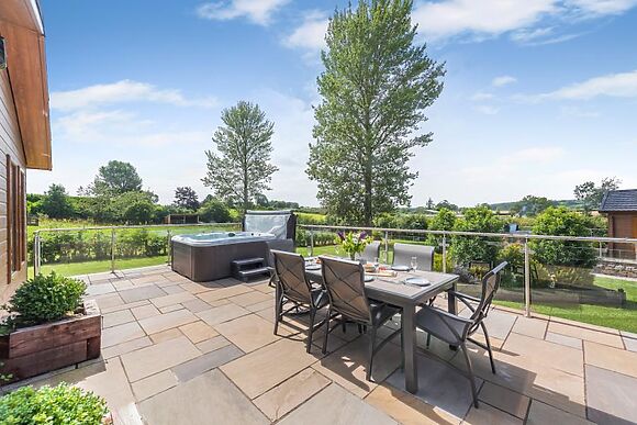 Holly Lodge Pheasant Fields