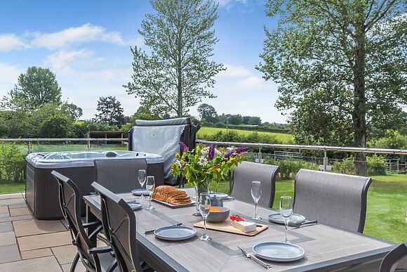 Holly Lodge Pheasant Fields