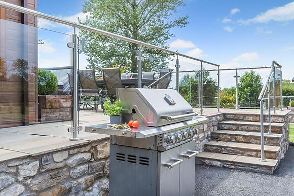 Holly Lodge Pheasant Fields