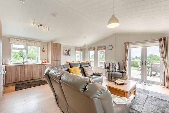 Holly Lodge Pheasant Fields