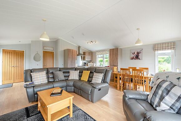 Holly Lodge Pheasant Fields