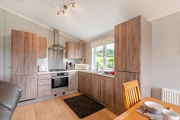 Holly Lodge Pheasant Fields