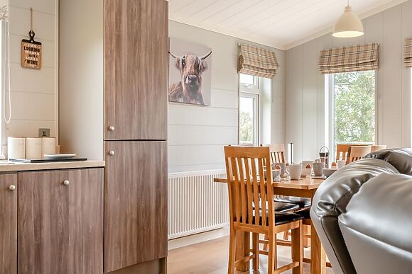 Holly Lodge Pheasant Fields