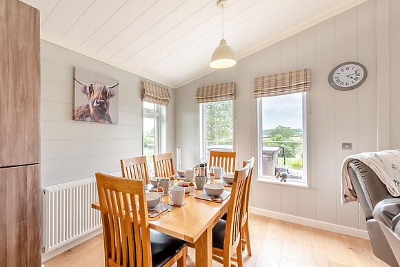 Holly Lodge Pheasant Fields