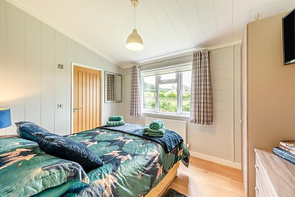 Holly Lodge Pheasant Fields