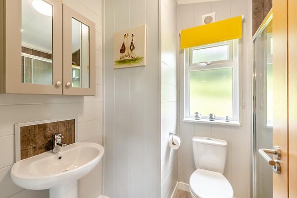 Holly Lodge Pheasant Fields