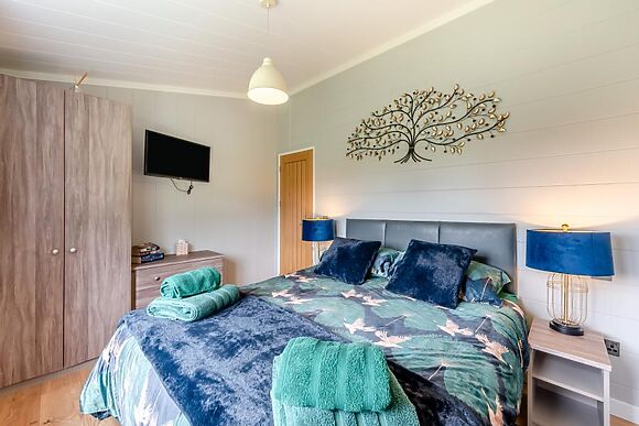 Holly Lodge Pheasant Fields