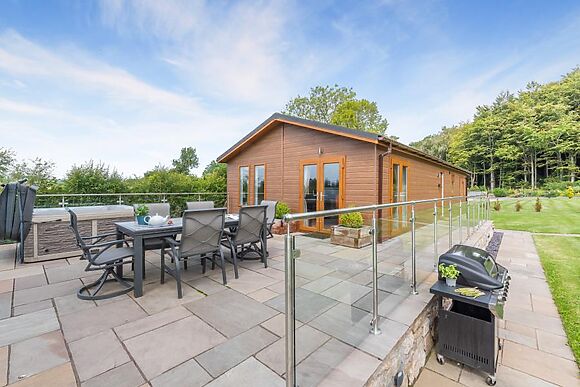 Pine Lodge Pheasant Fields