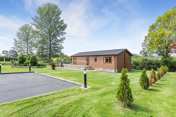 Pine Lodge Pheasant Fields