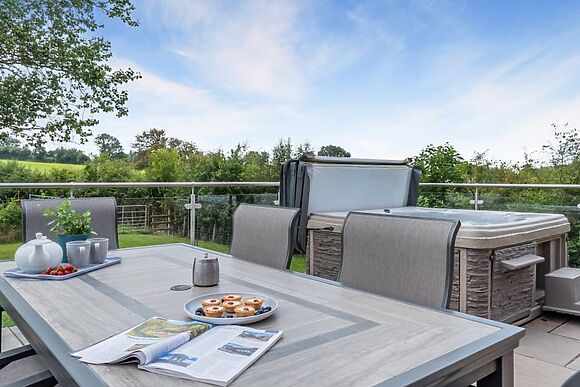 Pine Lodge Pheasant Fields