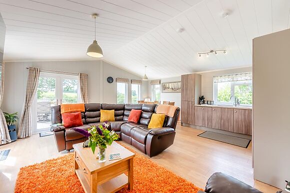 Pine Lodge Pheasant Fields