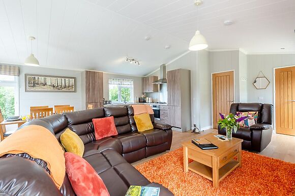 Pine Lodge Pheasant Fields