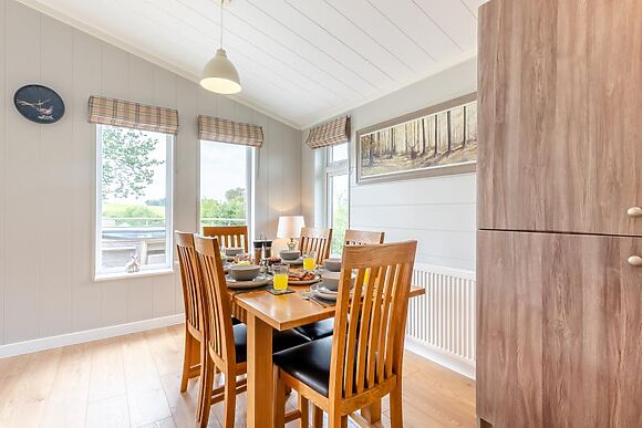 Pine Lodge Pheasant Fields