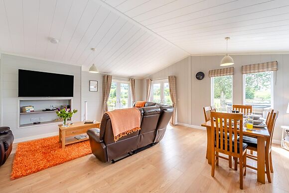 Pine Lodge Pheasant Fields