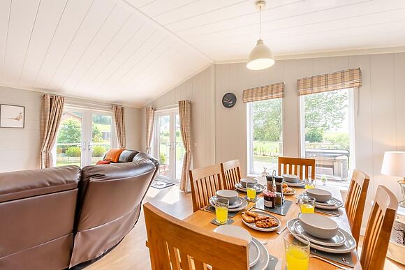 Pine Lodge Pheasant Fields