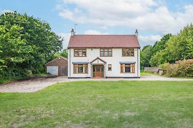 Holly House Southwell