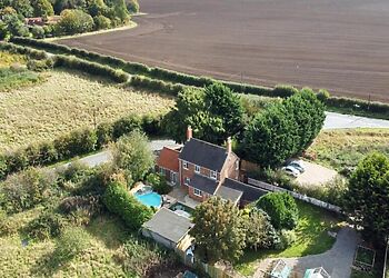 Mill House Farm Langton