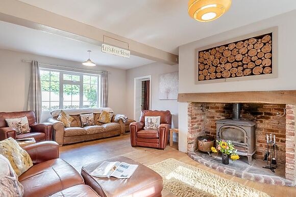 Mill House Farm Langton
