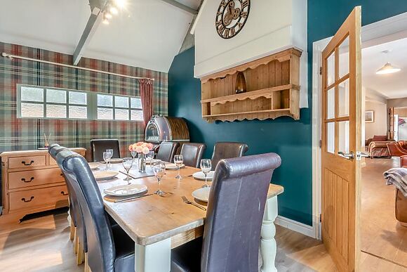 Mill House Farm Langton