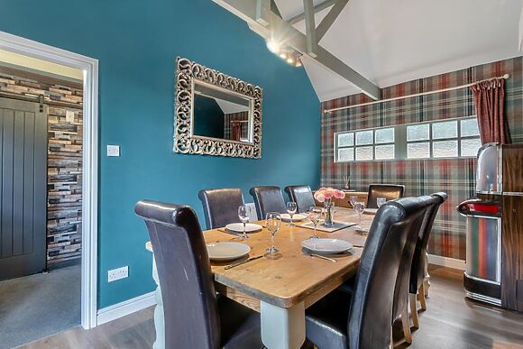 Mill House Farm Langton