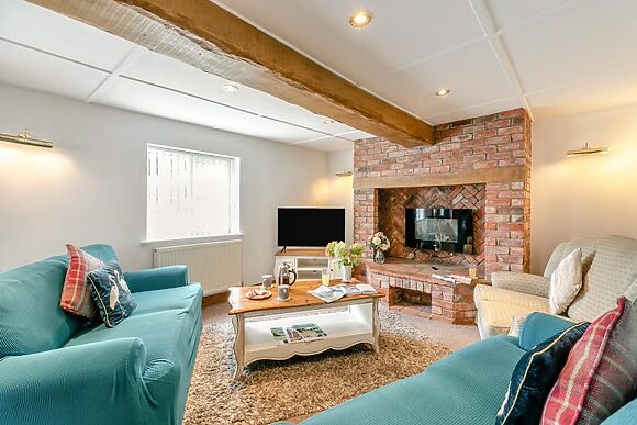 Dovedale Cottage Coningsby