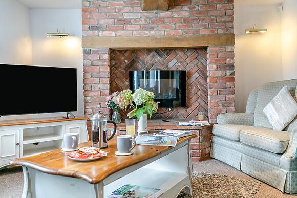 Dovedale Cottage Coningsby