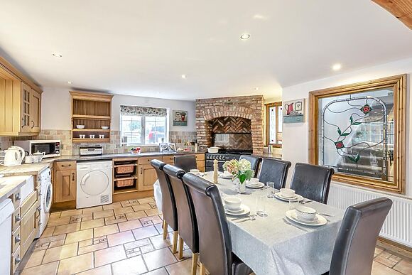 Dovedale Cottage Coningsby