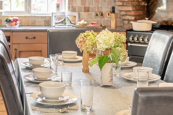 Dovedale Cottage Coningsby