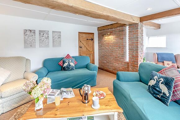 Dovedale Cottage Coningsby