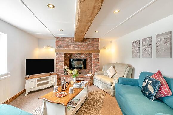 Dovedale Cottage Coningsby