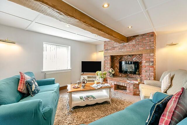 Dovedale Cottage Coningsby