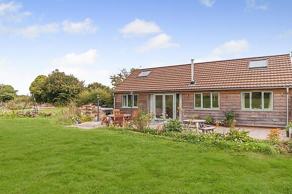 Prospect Lodge
