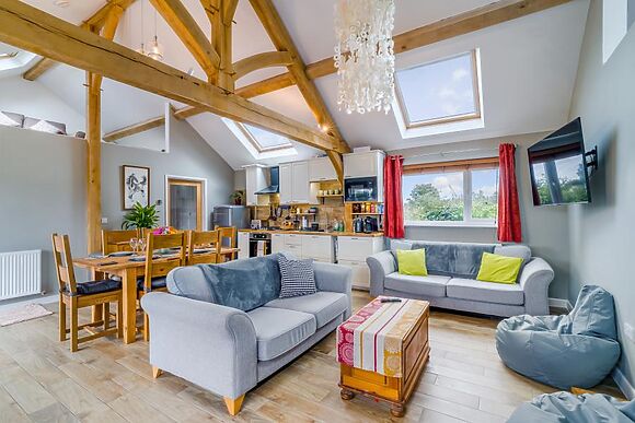 Prospect Lodge