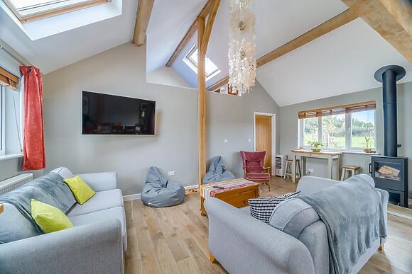 Prospect Lodge