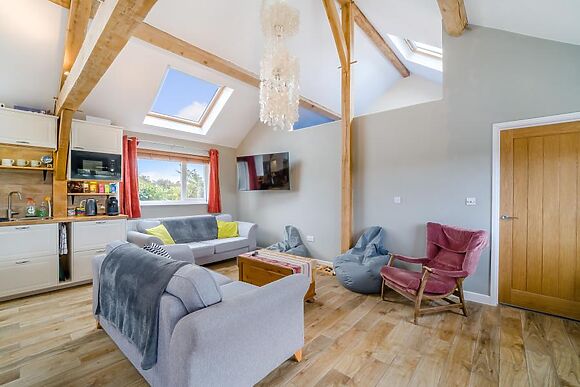 Prospect Lodge