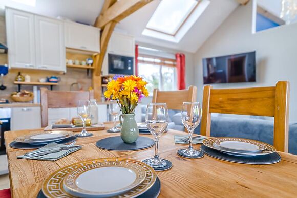 Prospect Lodge