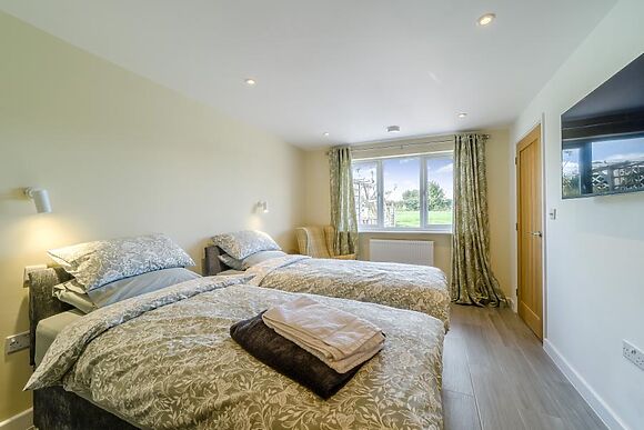 Prospect Lodge
