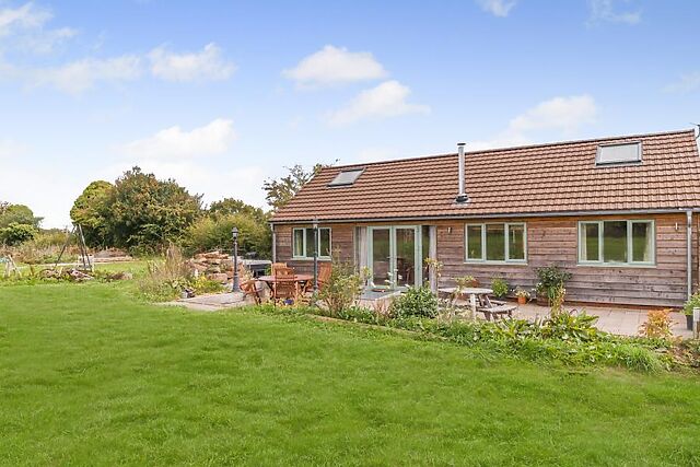 Prospect Lodge
