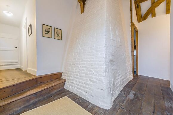 The Farmhouse At Grove Farm - photo 2 of 13