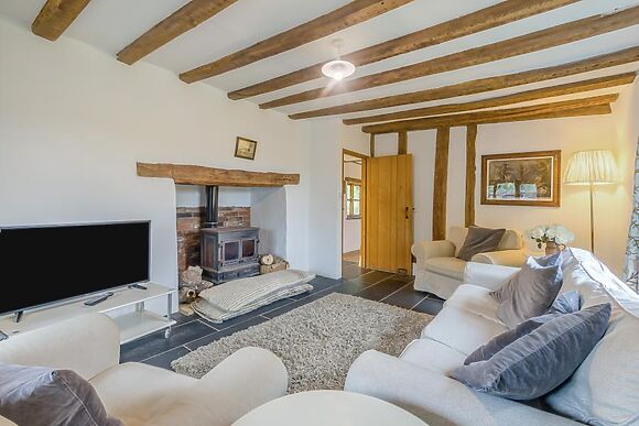 The Farmhouse At Grove Farm - photo 3 of 13