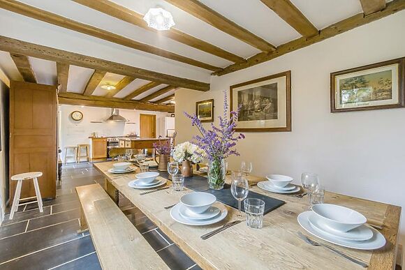 The Farmhouse At Grove Farm - photo 5 of 13