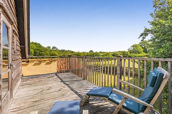 The Farmhouse At Grove Farm - photo 6 of 13