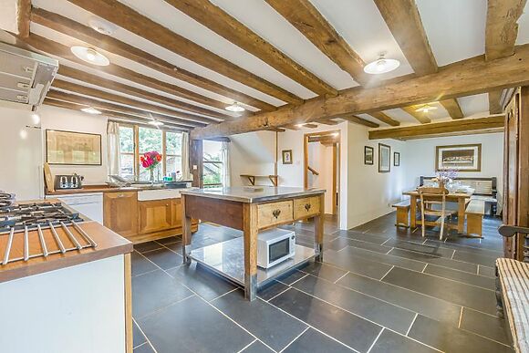The Farmhouse At Grove Farm - photo 8 of 13