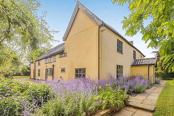 The Farmhouse At Grove Farm - photo 9 of 13