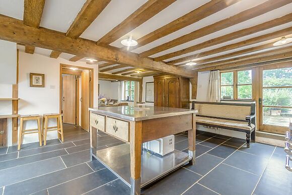 The Farmhouse At Grove Farm - photo 10 of 13