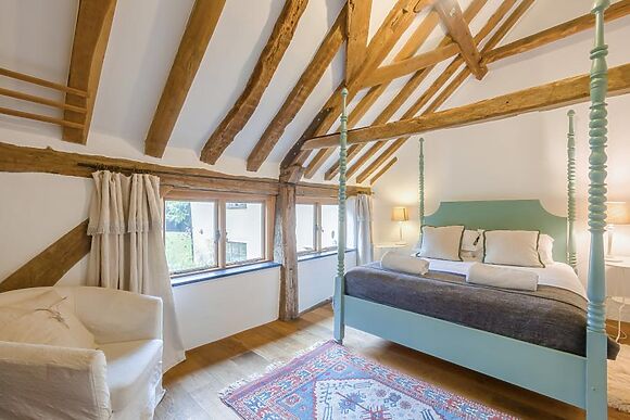 The Farmhouse At Grove Farm - photo 11 of 13